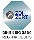 Zimmermann GmbH - DIN EN ISO 3834